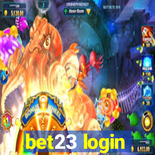 bet23 login